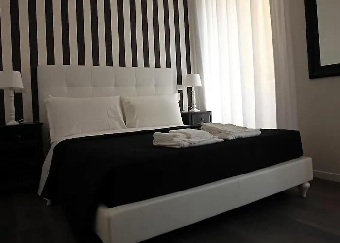 Maison Flaminio Bed & Breakfast Rome