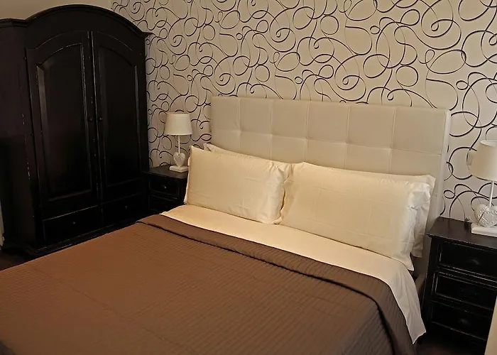 Maison Flaminio Rome