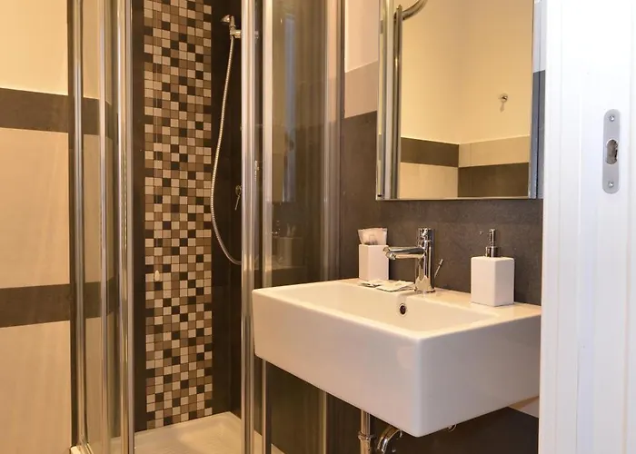 Bed & Breakfast Maison Flaminio Rome
