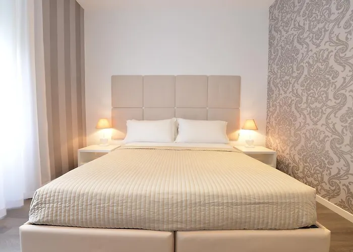Maison Flaminio Bed & Breakfast Rome