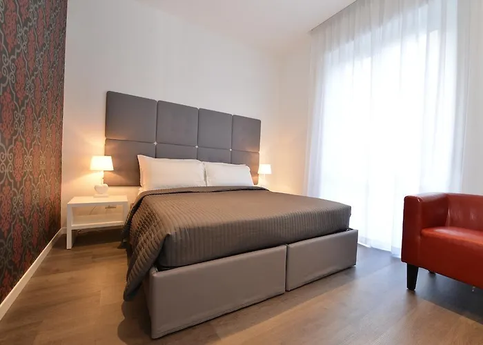 Maison Flaminio Rome
