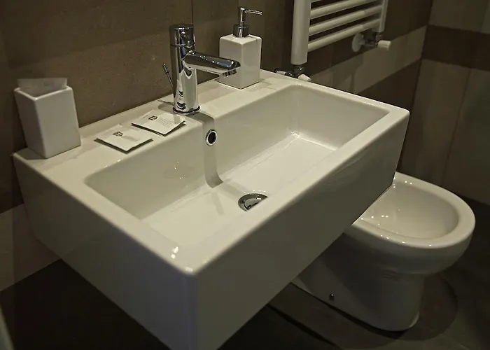 Bed & Breakfast Maison Flaminio 4*