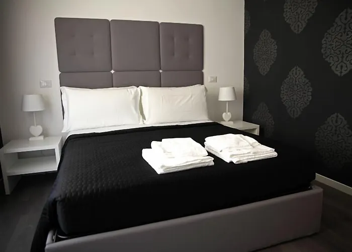 Maison Flaminio 4* Rome