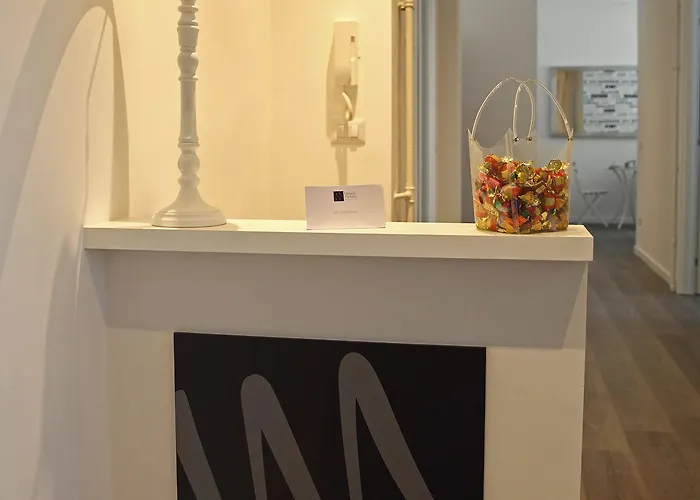 Bed & Breakfast Maison Flaminio Rome