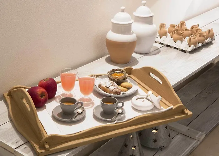 Maison Flaminio 4*