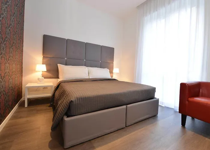 Maison Flaminio 4*