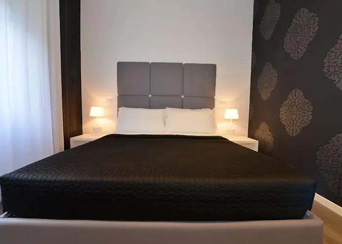 Bed & Breakfast Maison Flaminio