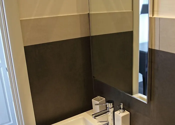Maison Flaminio Bed & Breakfast