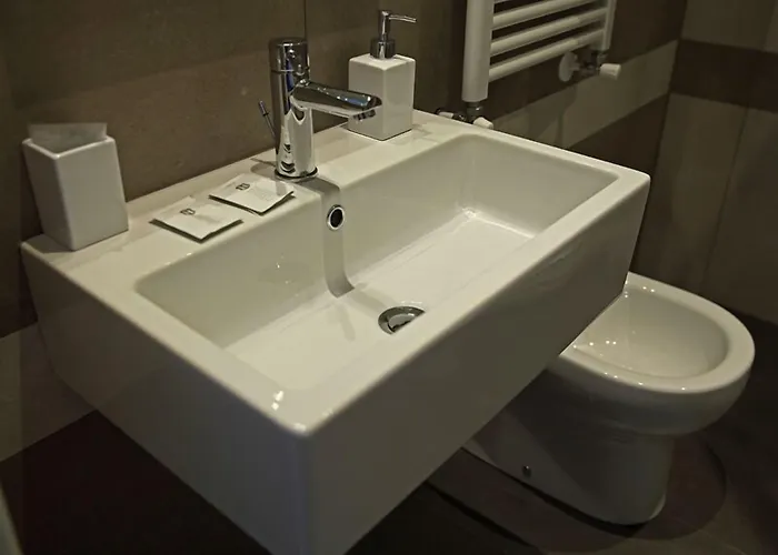 Maison Flaminio 4* Rome