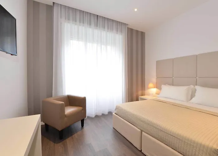 Maison Flaminio Bed & Breakfast