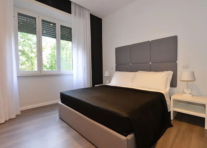 Maison Flaminio Rome