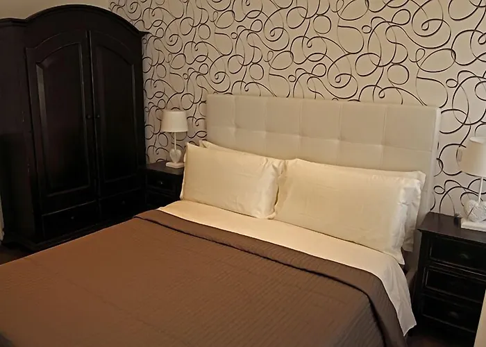 Bed & Breakfast Maison Flaminio 4*