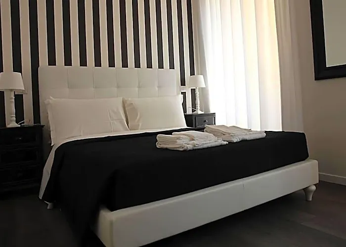 Bed & Breakfast Maison Flaminio 4*