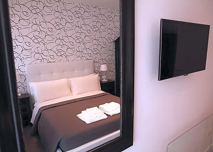 Maison Flaminio Rome