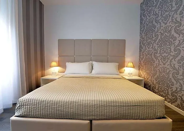 Nocleg ze śniadaniem Maison Flaminio Rzym
